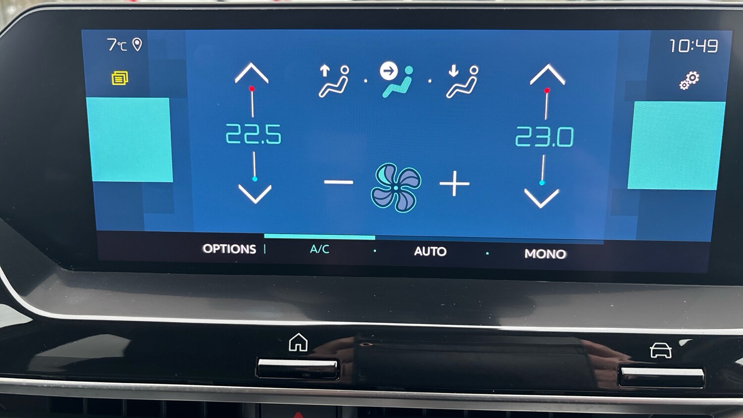 Used Citroen C4 2022 for sale - 77418251: Photo 26