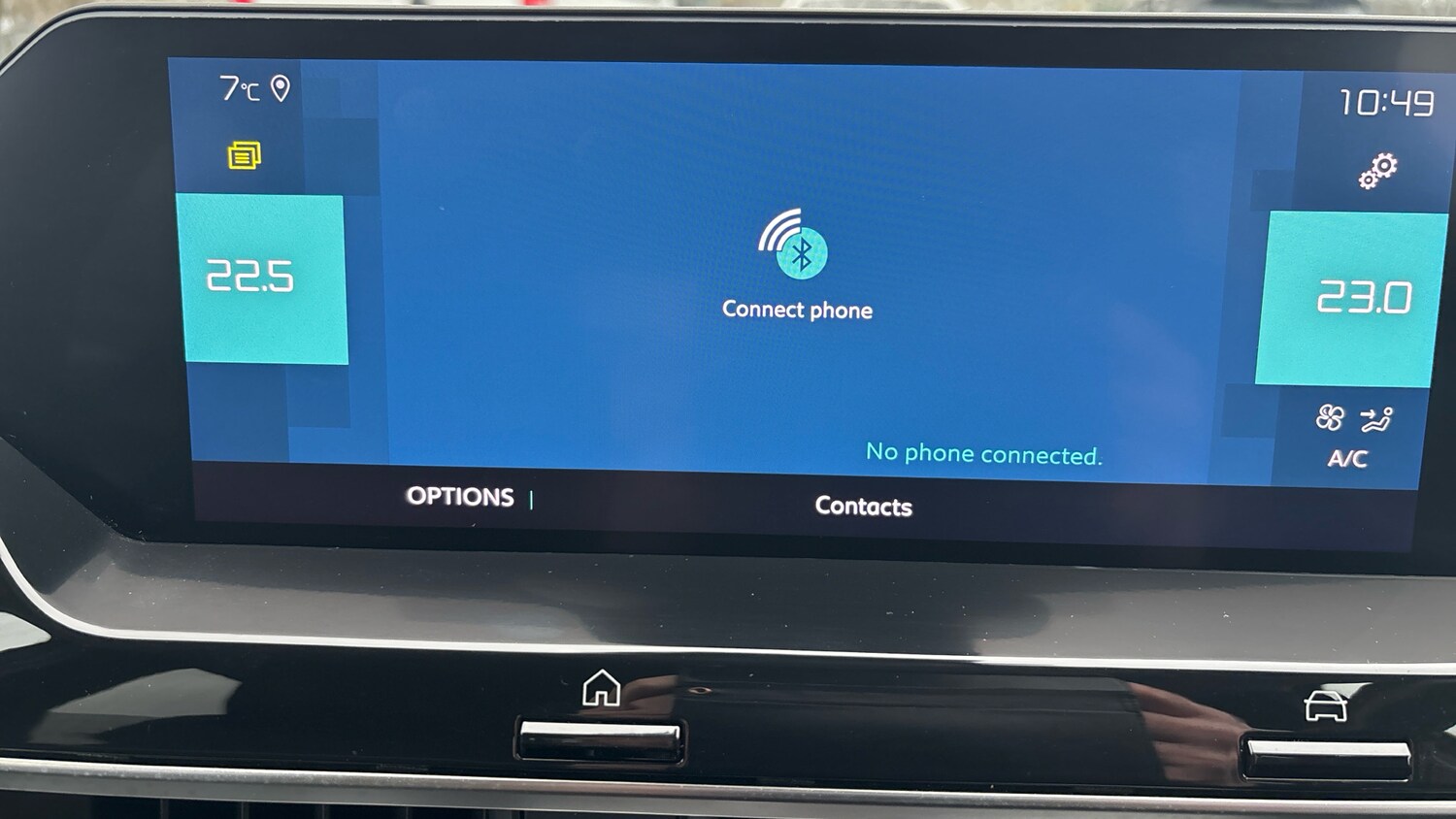 Used Citroen C4 2022 for sale - 77418251: Photo 27