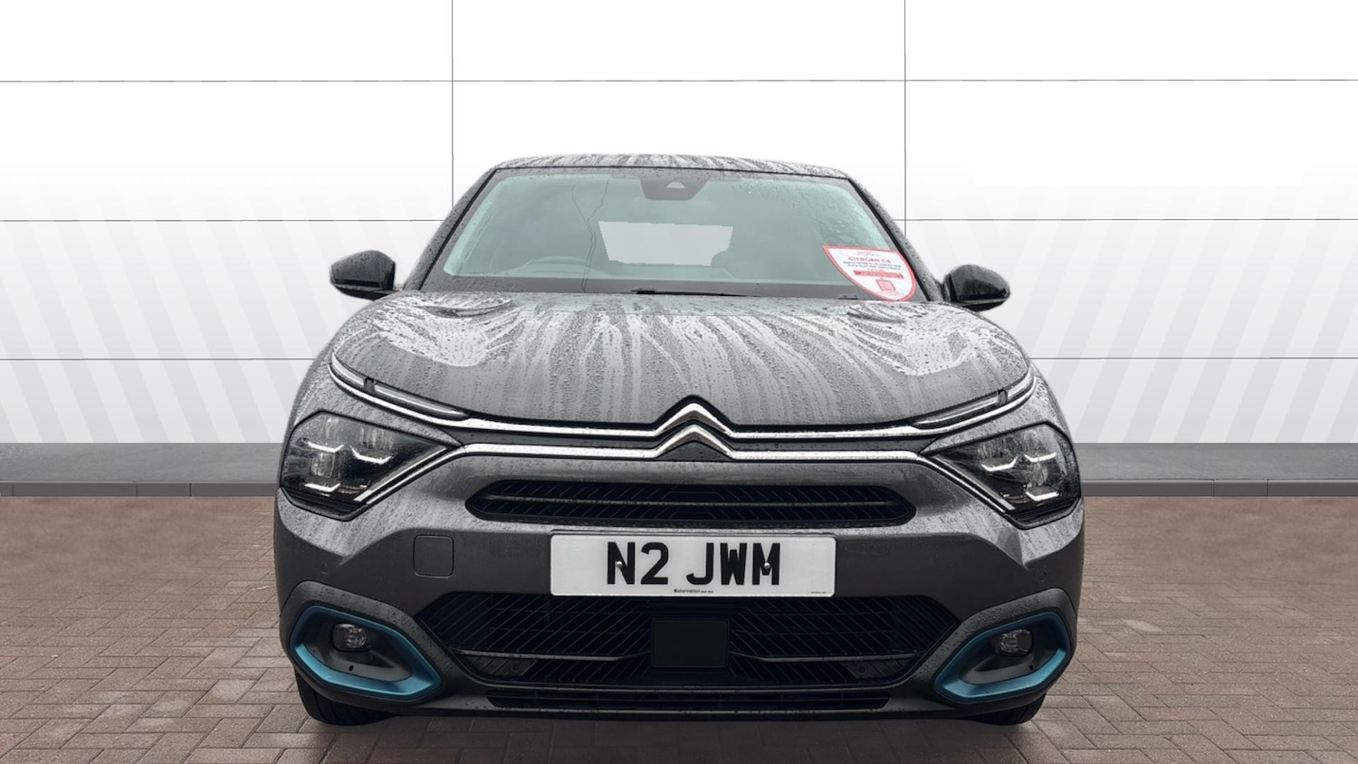 Used Citroen C4 2022 for sale - 77418251: Photo 3