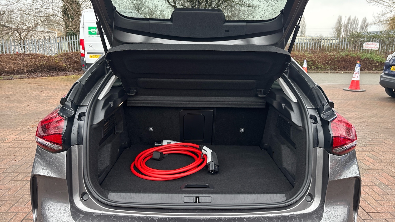 Used Citroen C4 2022 for sale - 77418251: Photo 4