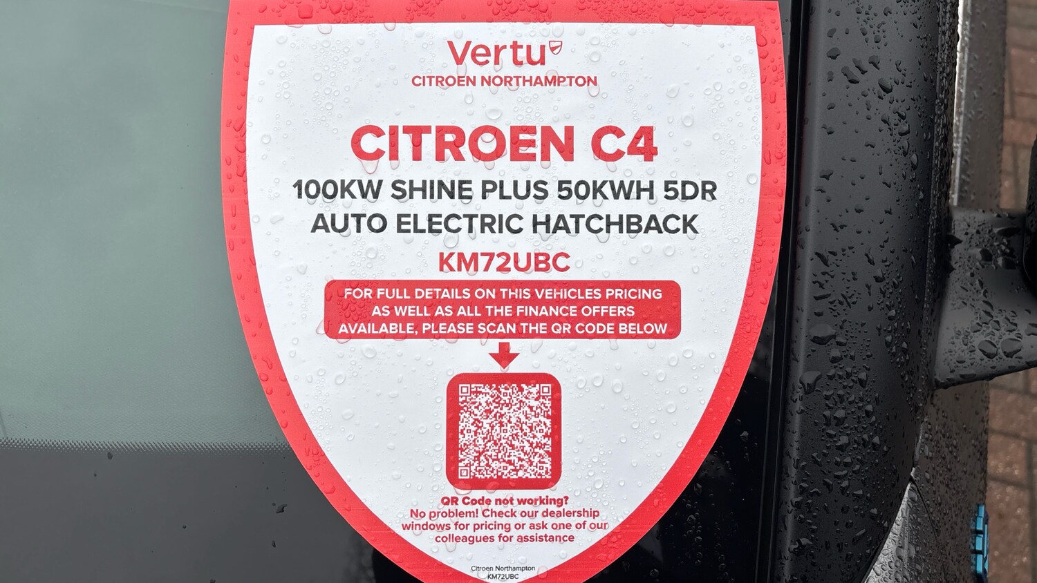 Used Citroen C4 2022 for sale - 77418251: Photo 44