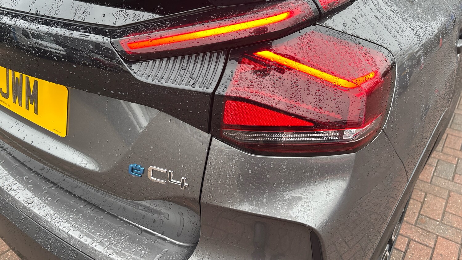 Used Citroen C4 2022 for sale - 77418251: Photo 45