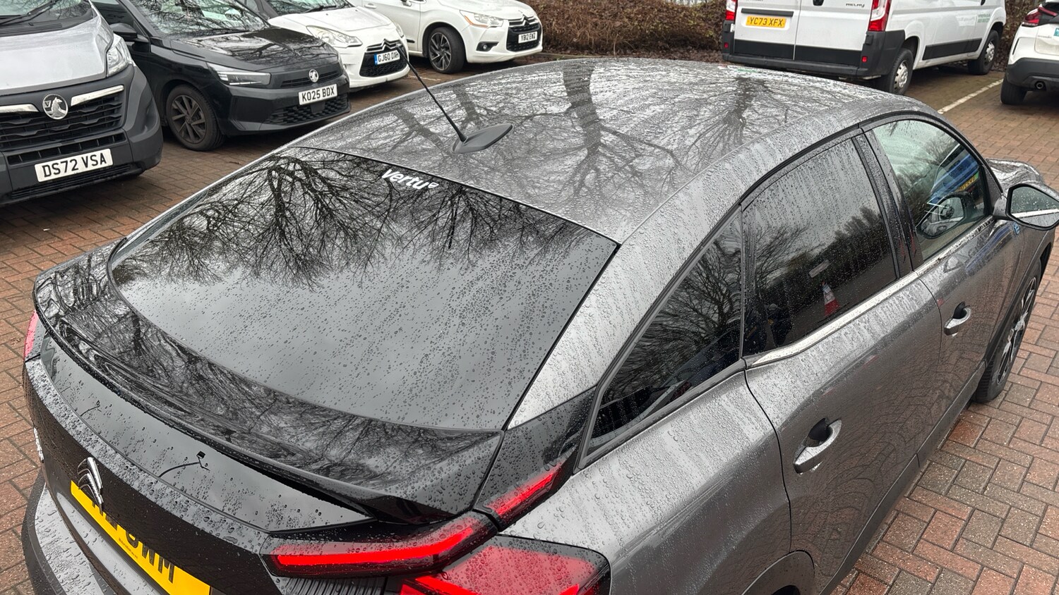 Used Citroen C4 2022 for sale - 77418251: Photo 47