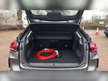 Used Citroen C4 2022 for sale - 77418251: Photo