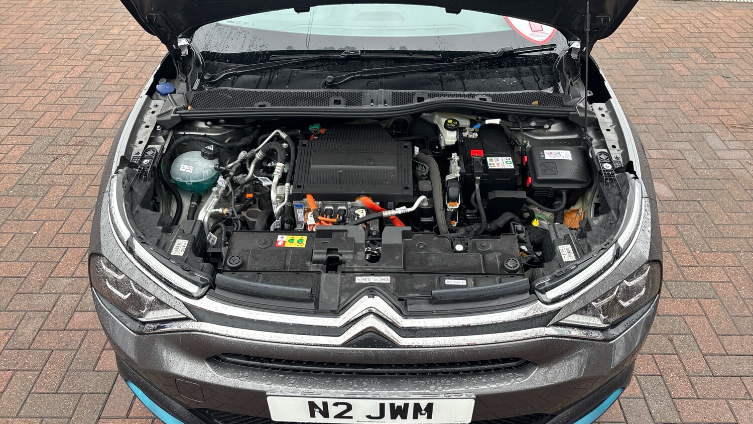 Used Citroen C4 2022 for sale - 77418251: Photo 8