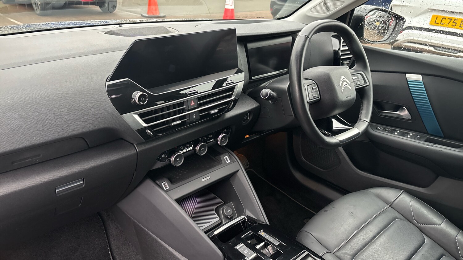 Used Citroen C4 2022 for sale - 77418251: Photo 9