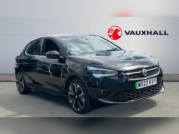 Used Vauxhall Corsa 2023 for sale - 79357407: Photo