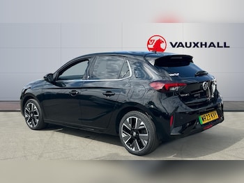 Used Vauxhall Corsa 2023 for sale - 79357407: Photo