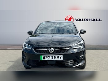 Used Vauxhall Corsa 2023 for sale - 79357407: Photo