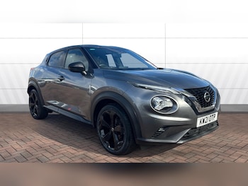 Used Nissan Juke 2021 for sale - 78282078: Photo
