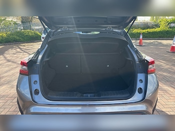 Used Nissan Juke 2021 for sale - 78282078: Photo