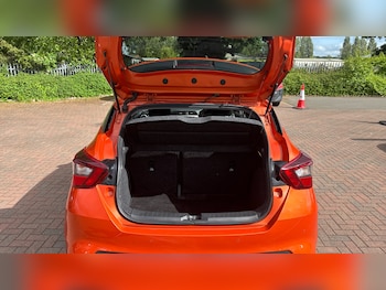 Used Nissan Micra 2019 for sale - 78671276: Photo