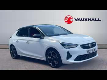 2022 (22) - 1.2 Turbo SRi Edition 5dr Petrol Hatchback