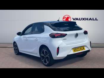 Used Vauxhall Corsa 2022 for sale - 75005748: Photo