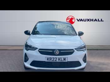 Used Vauxhall Corsa 2022 for sale - 75005748: Photo