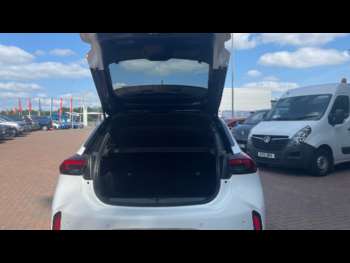Used Vauxhall Corsa 2022 for sale - 75005748: Photo