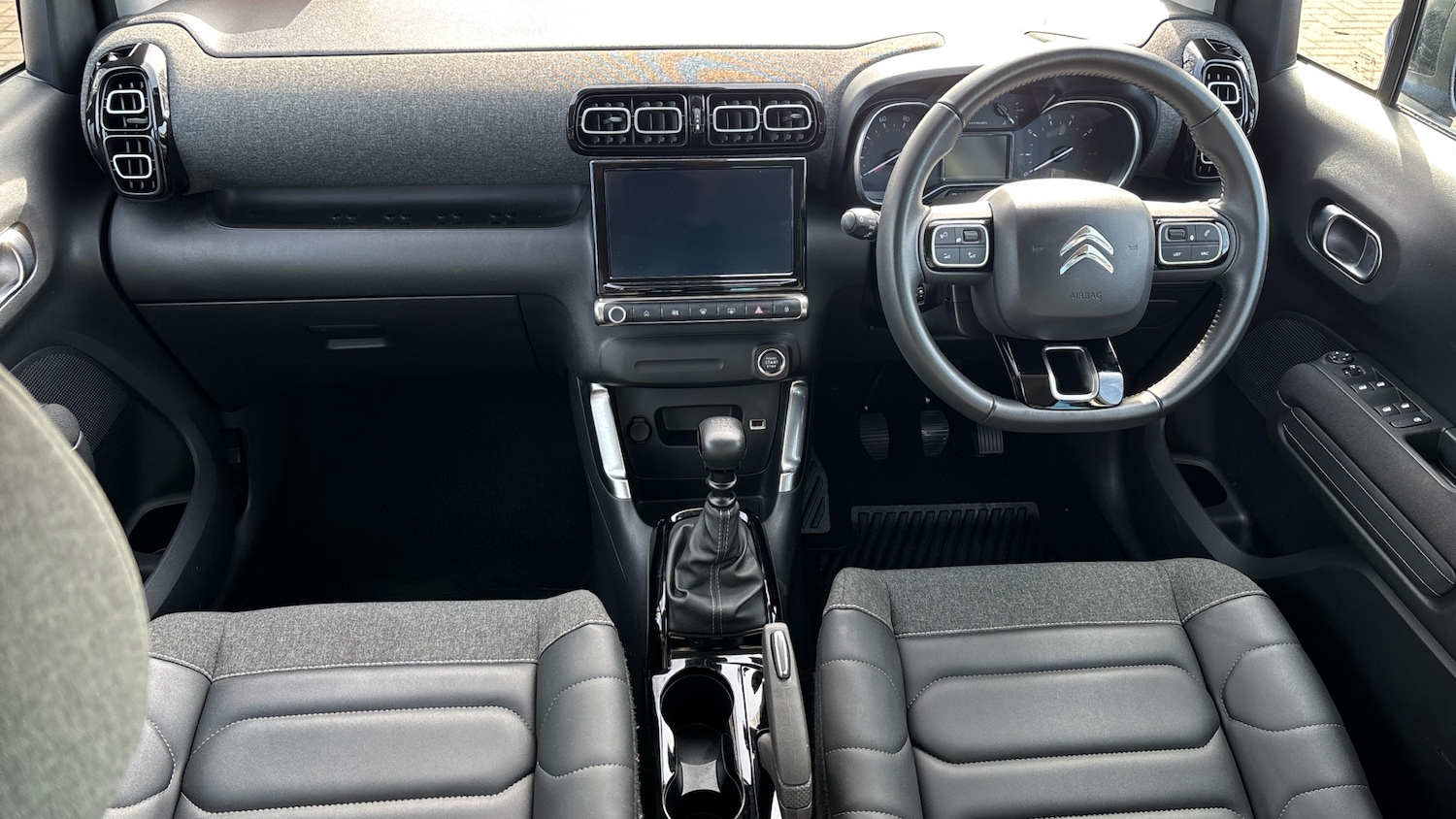 Used Citroen C3 Aircross 2022 for sale - 77931576: Photo 10
