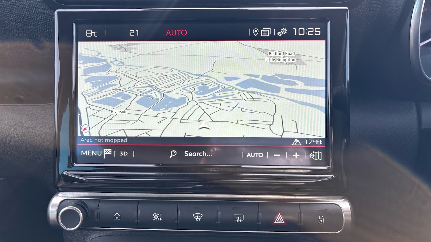 Used Citroen C3 Aircross 2022 for sale - 77931576: Photo 12