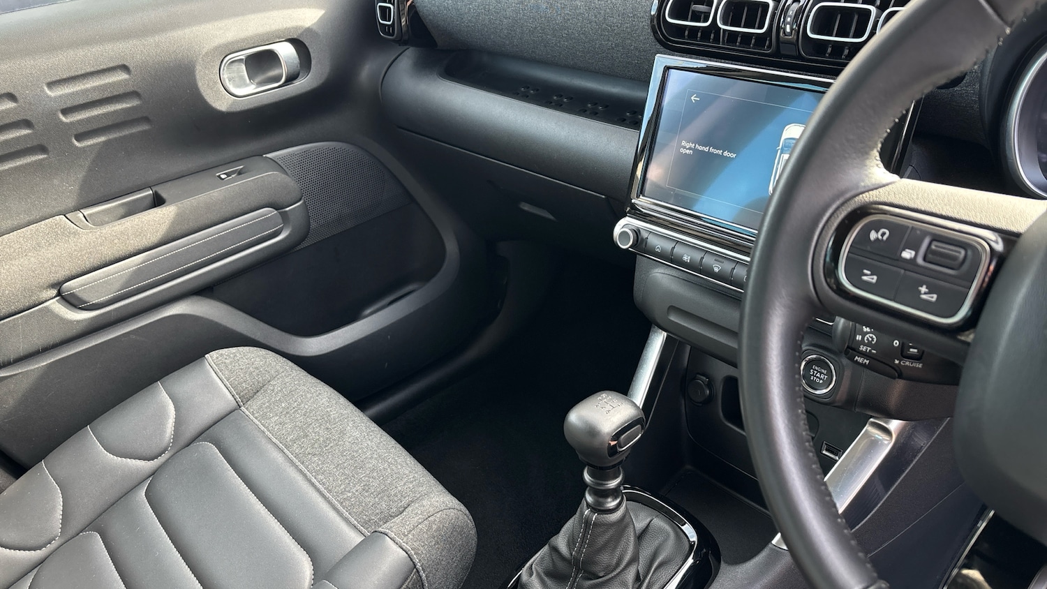 Used Citroen C3 Aircross 2022 for sale - 77931576: Photo 14