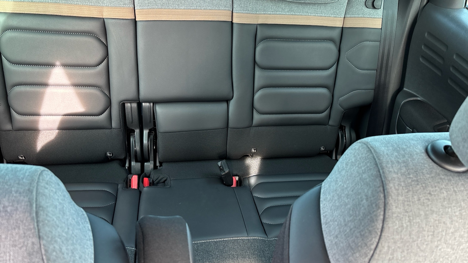 Used Citroen C3 Aircross 2022 for sale - 77931576: Photo 15