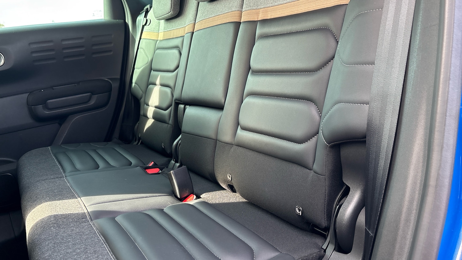 Used Citroen C3 Aircross 2022 for sale - 77931576: Photo 16