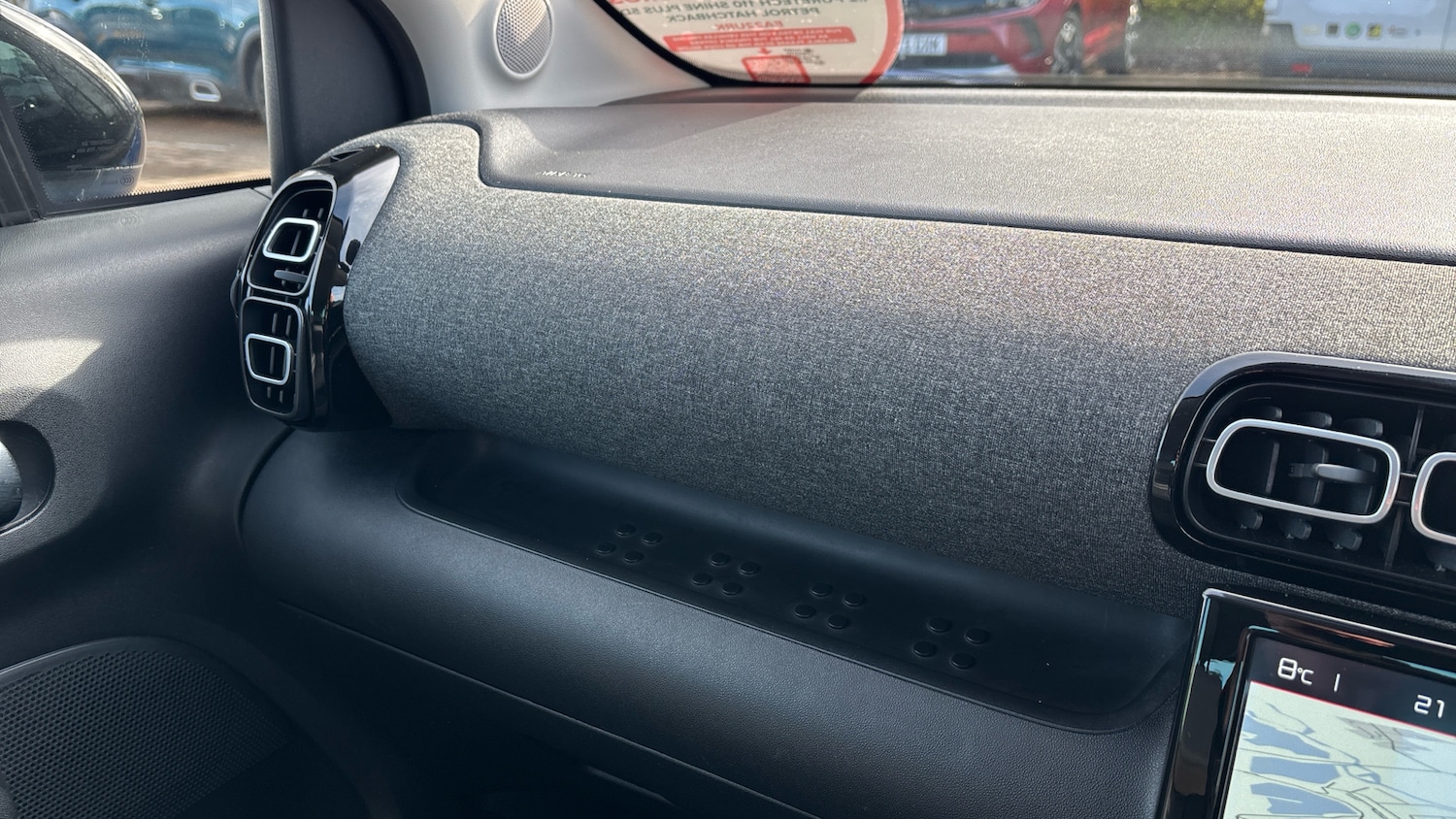 Used Citroen C3 Aircross 2022 for sale - 77931576: Photo 19