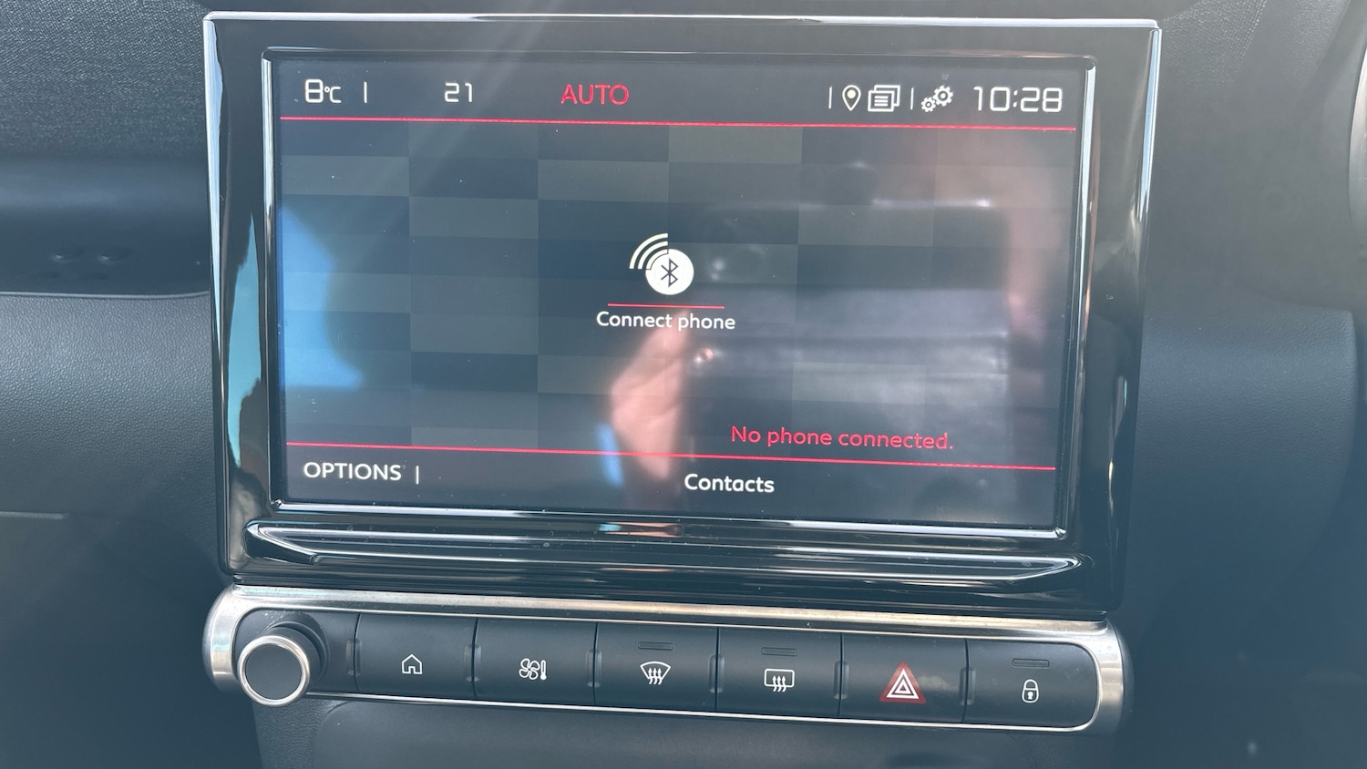 Used Citroen C3 Aircross 2022 for sale - 77931576: Photo 23