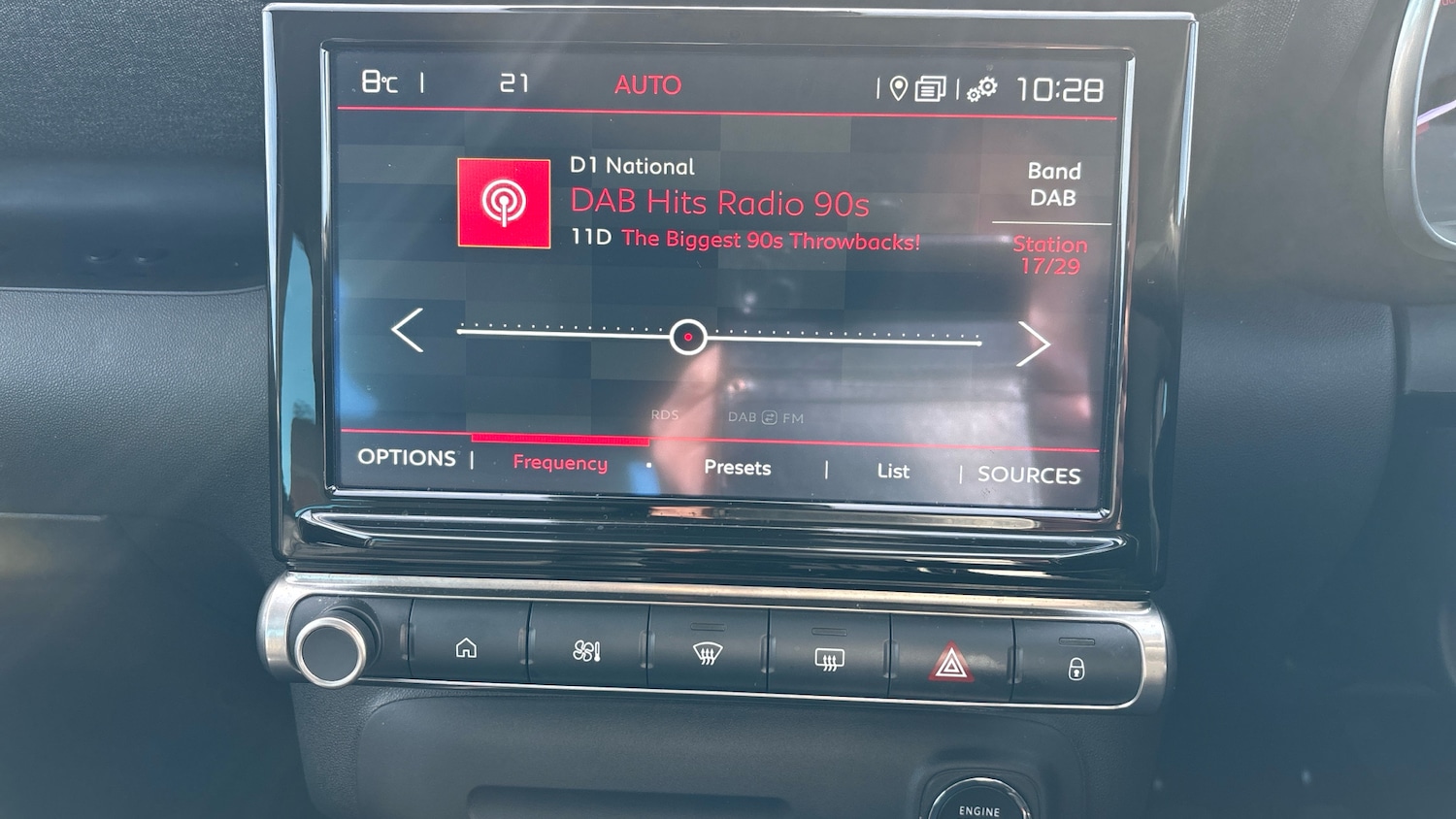 Used Citroen C3 Aircross 2022 for sale - 77931576: Photo 24