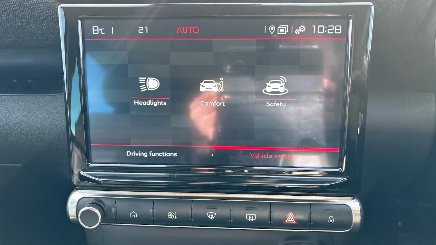 Used Citroen C3 Aircross 2022 for sale - 77931576: Photo 27