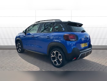 Used Citroen C3 Aircross 2022 for sale - 77931576: Photo