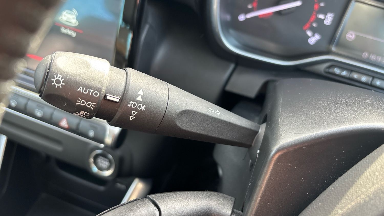 Used Citroen C3 Aircross 2022 for sale - 77931576: Photo 35