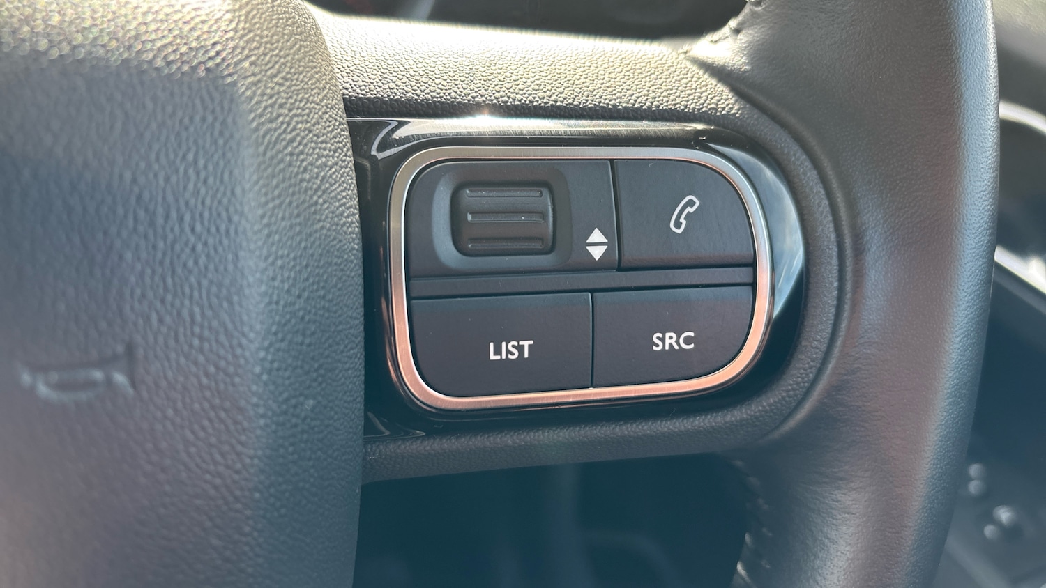 Used Citroen C3 Aircross 2022 for sale - 77931576: Photo 36