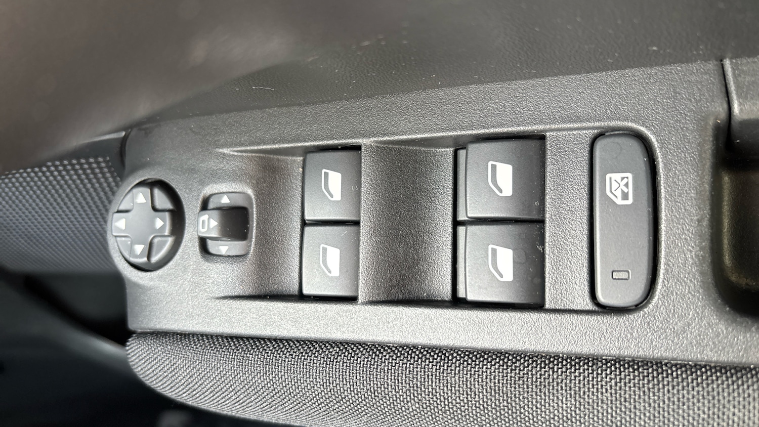 Used Citroen C3 Aircross 2022 for sale - 77931576: Photo 38