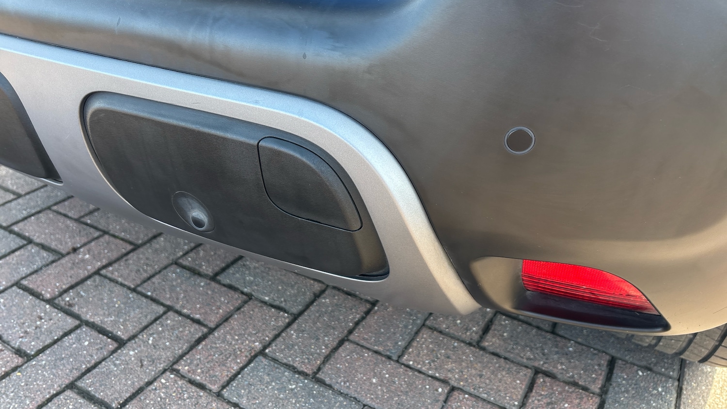 Used Citroen C3 Aircross 2022 for sale - 77931576: Photo 47