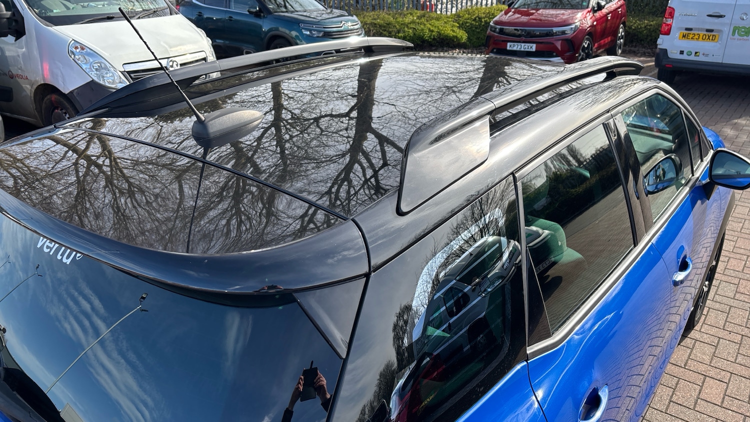 Used Citroen C3 Aircross 2022 for sale - 77931576: Photo 48