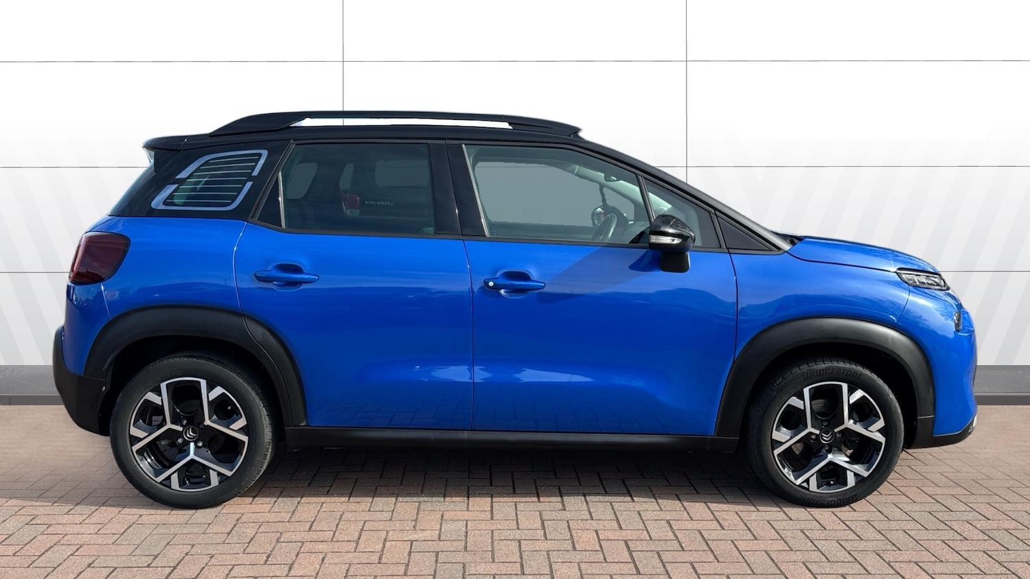 Used Citroen C3 Aircross 2022 for sale - 77931576: Photo 5