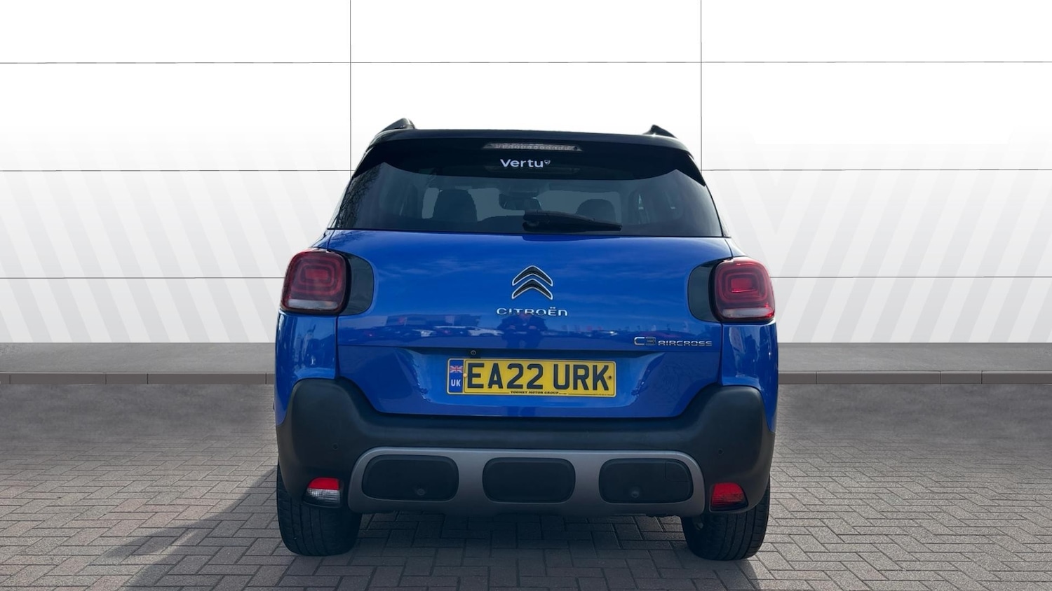 Used Citroen C3 Aircross 2022 for sale - 77931576: Photo 6