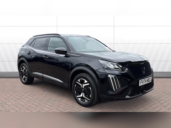 Used Peugeot 2008 2024 for sale - 78857877: Photo