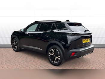 Used Peugeot 2008 2024 for sale - 78857877: Photo