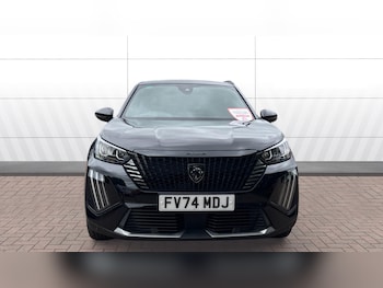 Used Peugeot 2008 2024 for sale - 78857877: Photo