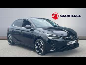 2022 (22) - 1.2 Turbo Elite Edition 5dr Petrol Hatchback