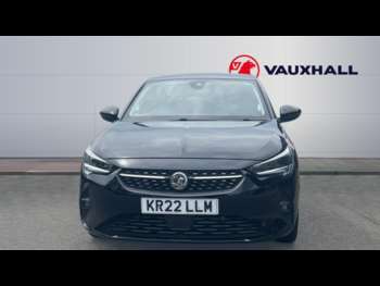 Used Vauxhall Corsa 2022 for sale - 74857195: Photo