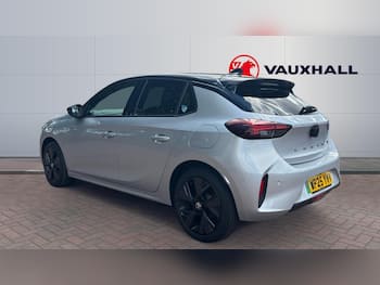 Used Vauxhall Corsa 2025 for sale - 79868368: Photo