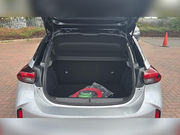 Used Vauxhall Corsa 2025 for sale - 79868368: Photo