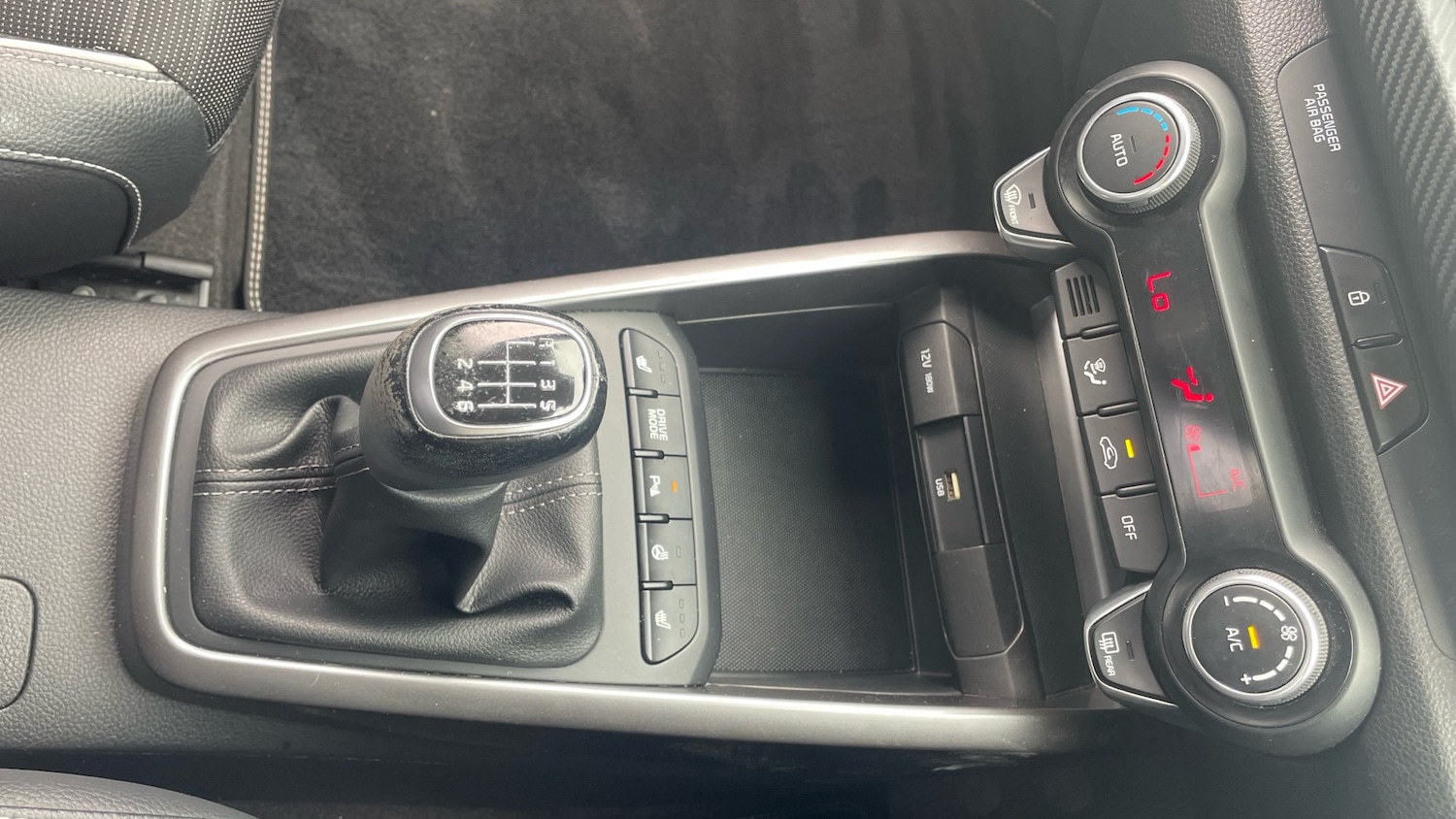 Vehicle 25
