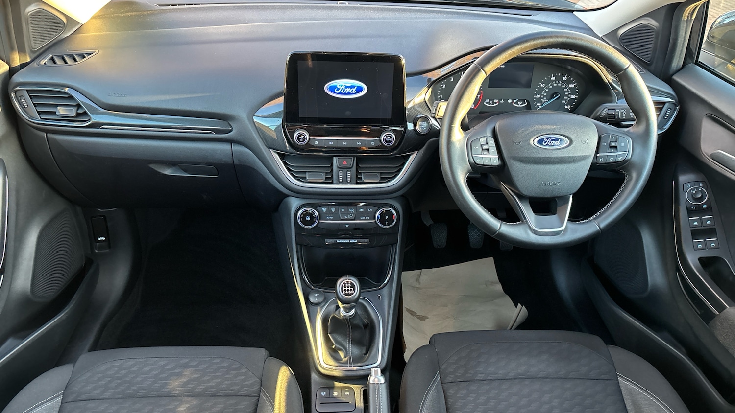 Used Ford Puma 2023 for sale - 77260721: Photo 10