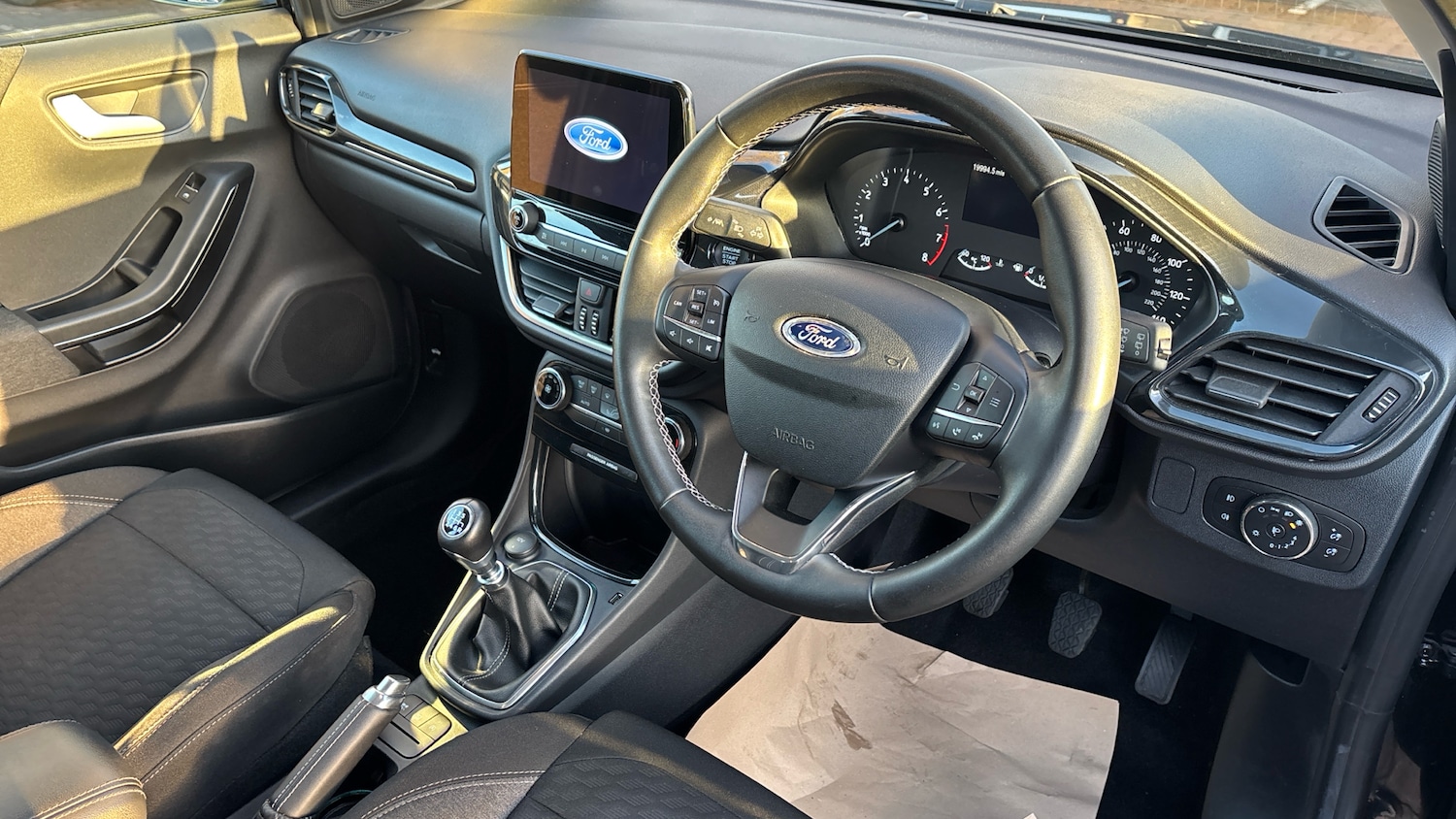 Used Ford Puma 2023 for sale - 77260721: Photo 11