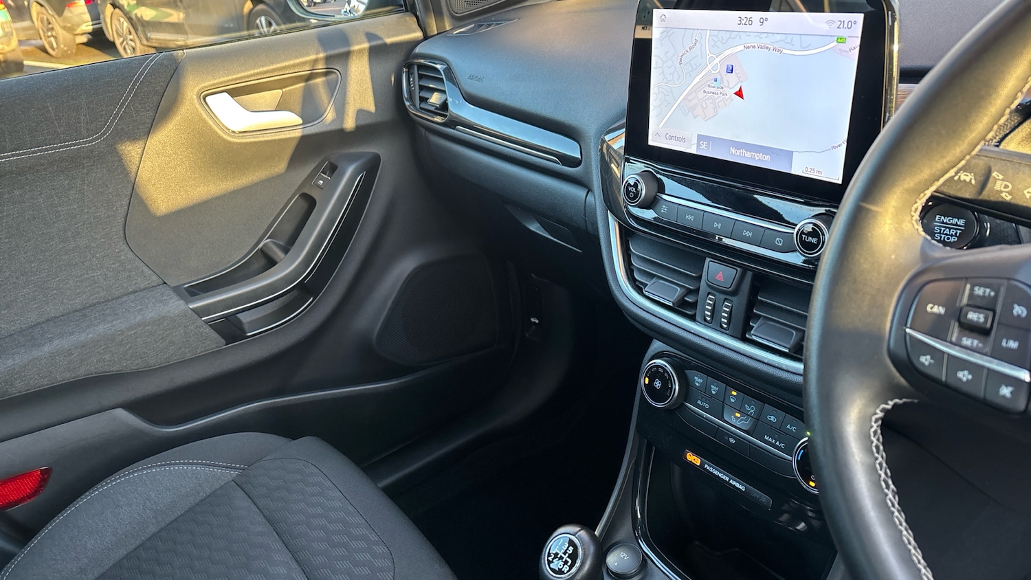 Used Ford Puma 2023 for sale - 77260721: Photo 14