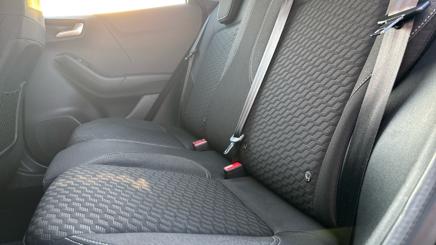 Used Ford Puma 2023 for sale - 77260721: Photo 16