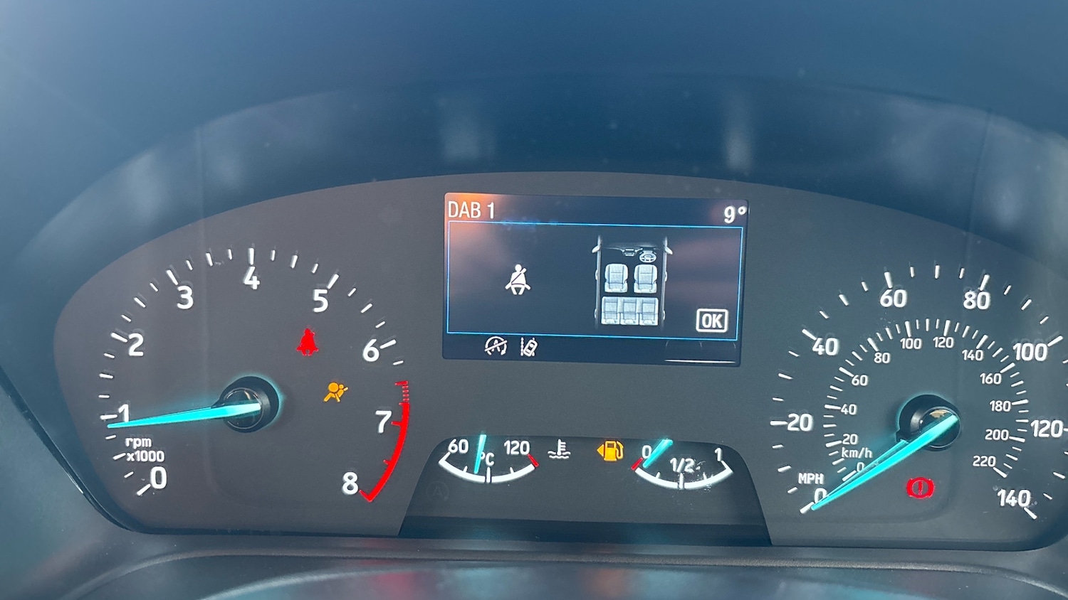 Used Ford Puma 2023 for sale - 77260721: Photo 18